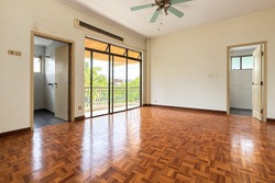 Toh Yi Court (D21), Condominium #533829161